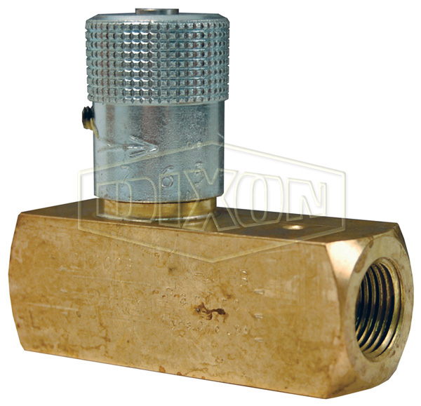 Series PF Flow Control Valve
